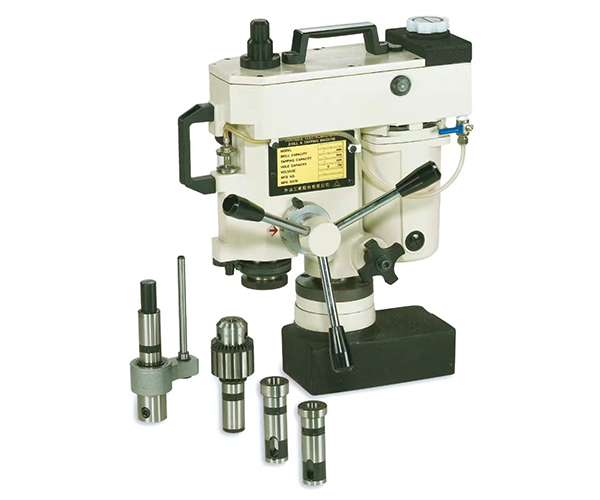 门头沟区磁性钻孔攻牙机